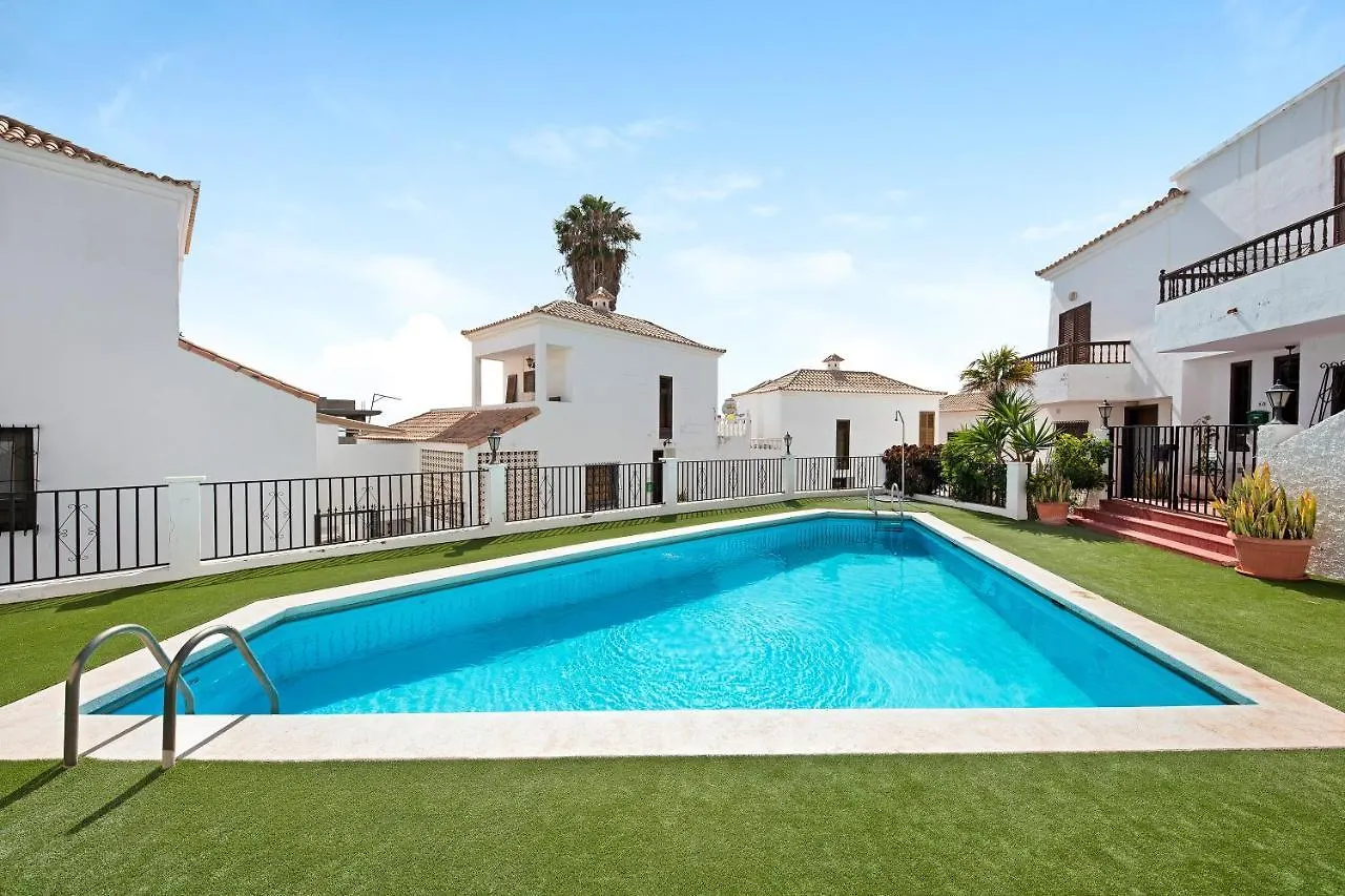 Willa Casa Magdalena Arona  Hiszpania