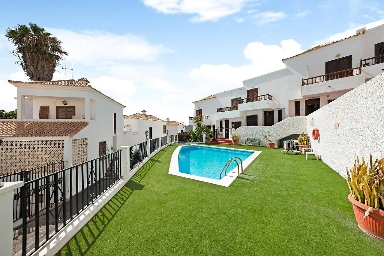 Dom wakacyjny Willa Casa Magdalena Arona