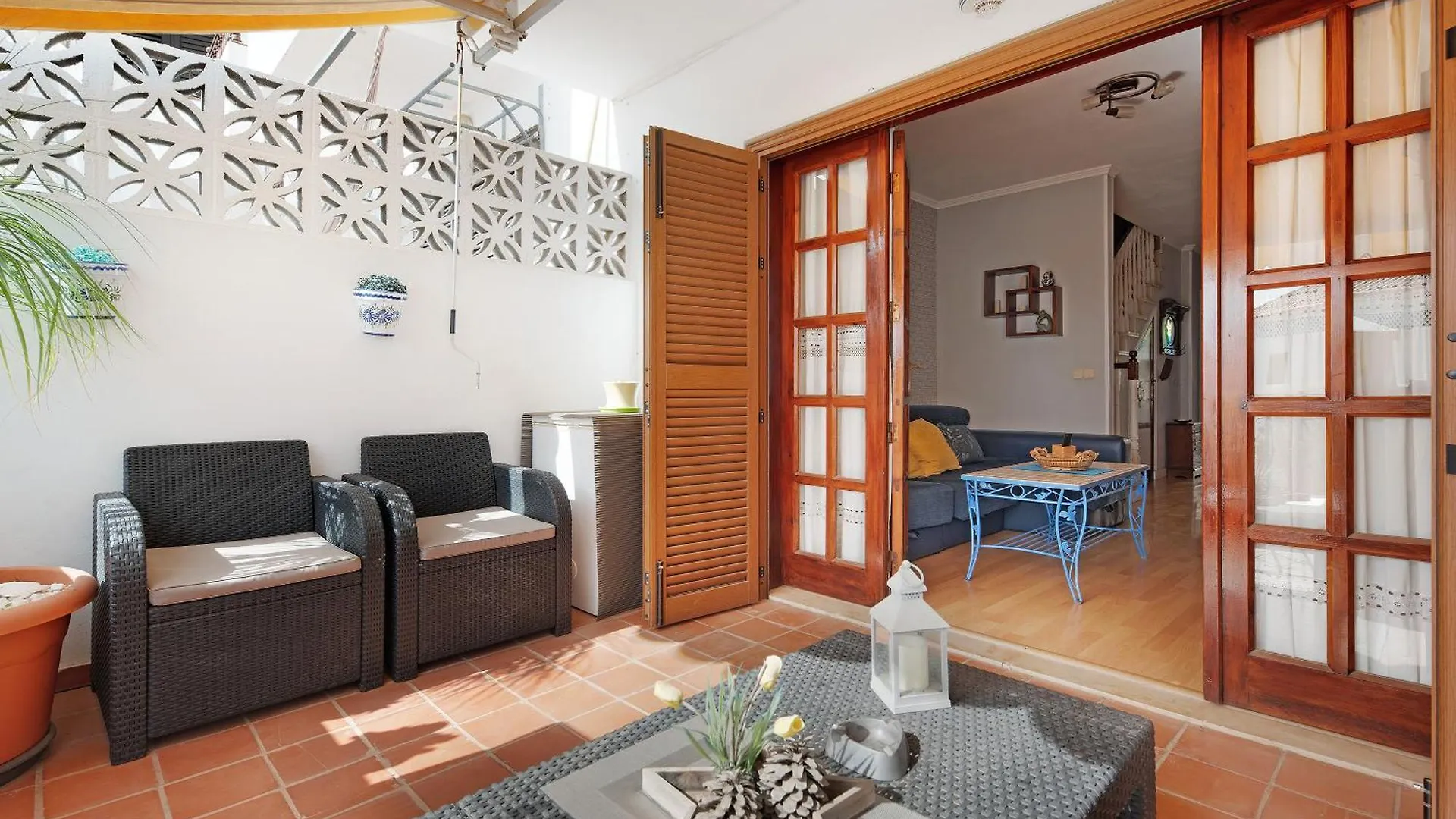 Willa Casa Magdalena Arona