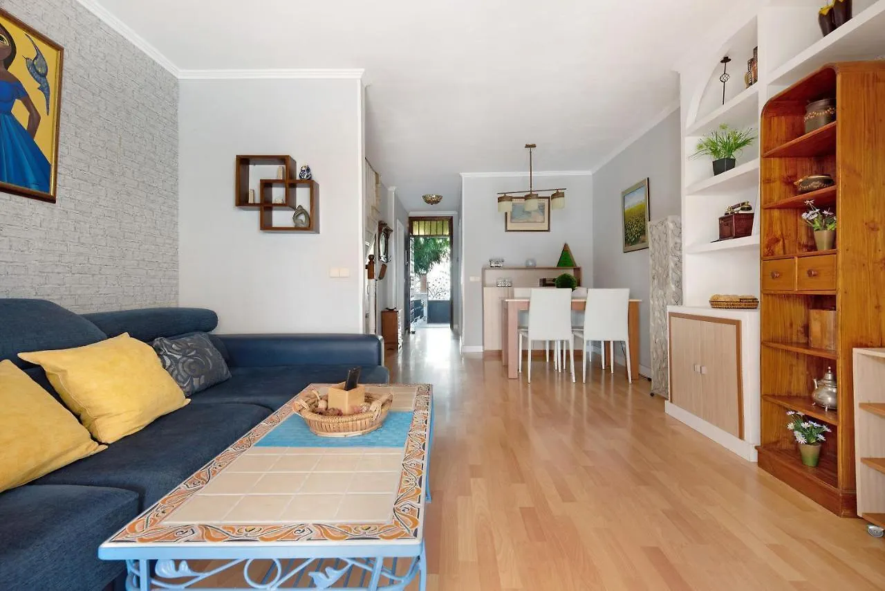 Willa Casa Magdalena Arona  Hiszpania