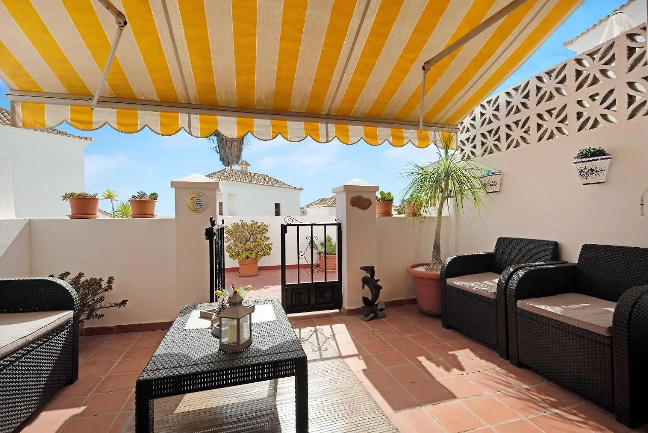 Willa Casa Magdalena Arona  Dom wakacyjny Arona (Tenerife)