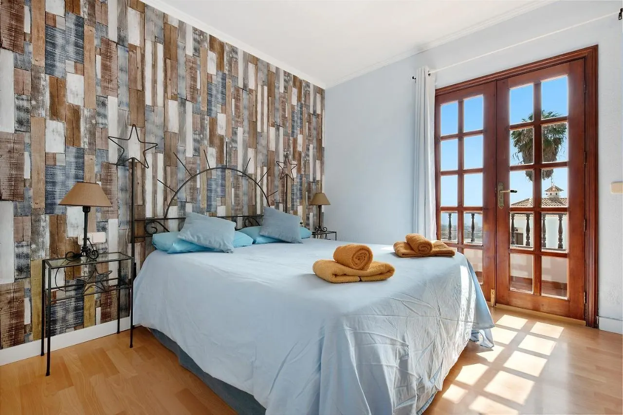 Dom wakacyjny Willa Casa Magdalena Arona  Hiszpania