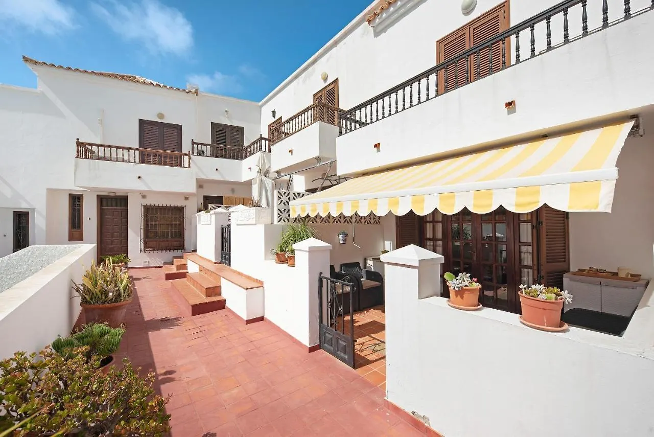 Willa Casa Magdalena Arona  0*, Arona (Tenerife)
